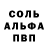 ГЕРОИН белый Nizi